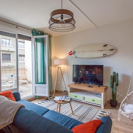Paul Janet Apartment เกรอน็อบล์ ภายนอก รูปภาพ