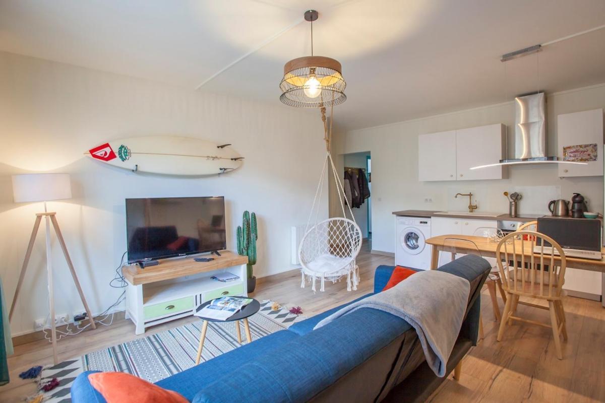 Paul Janet Apartment เกรอน็อบล์ ภายนอก รูปภาพ